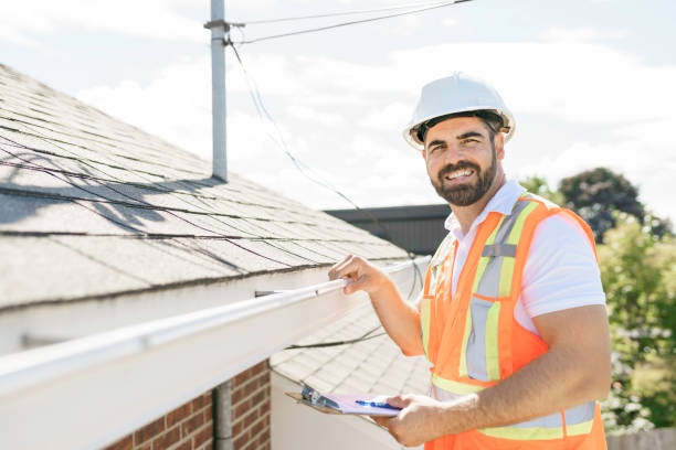 Roof Coating Services in Shady Cove, OR